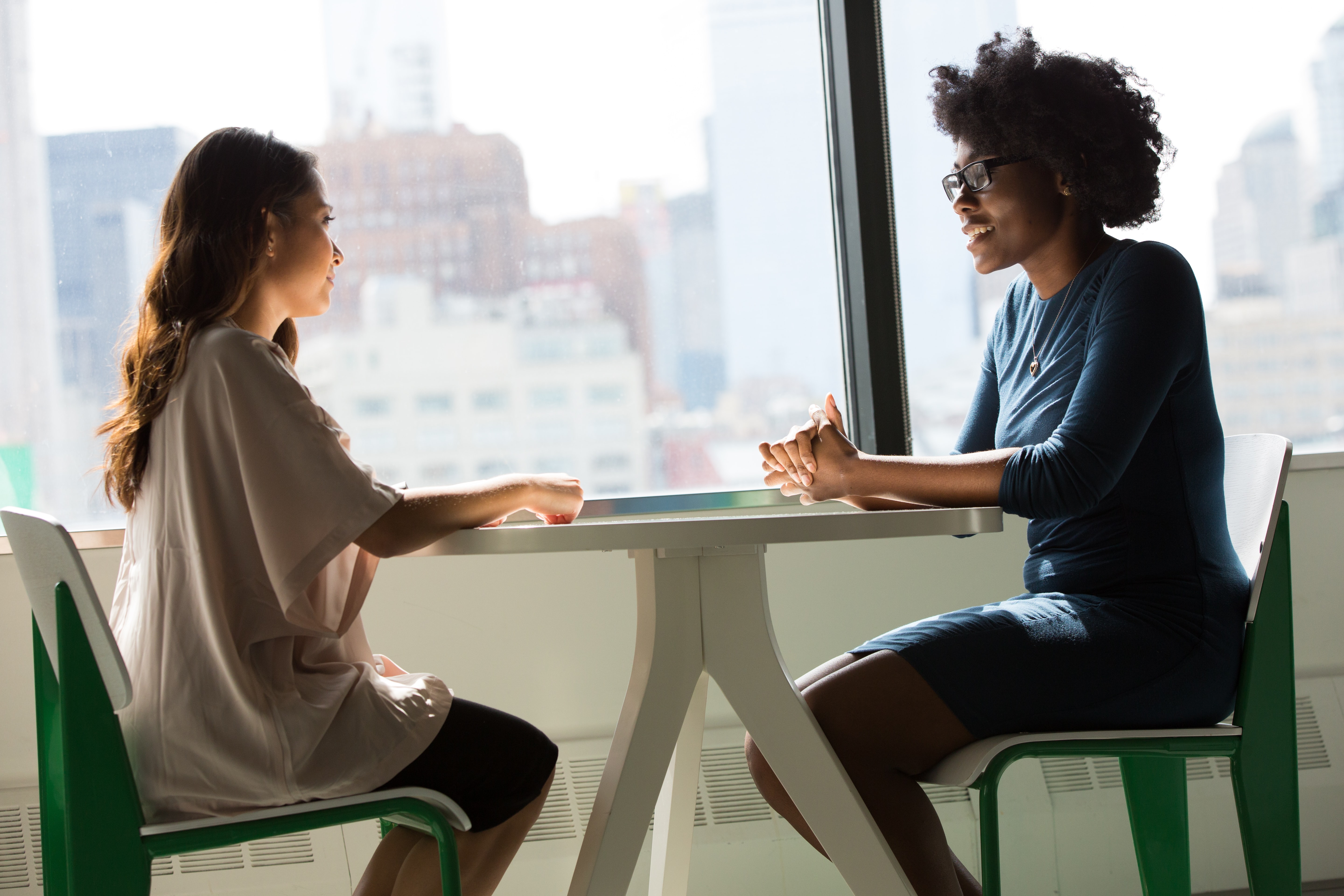 Making the Most Out of Therapy