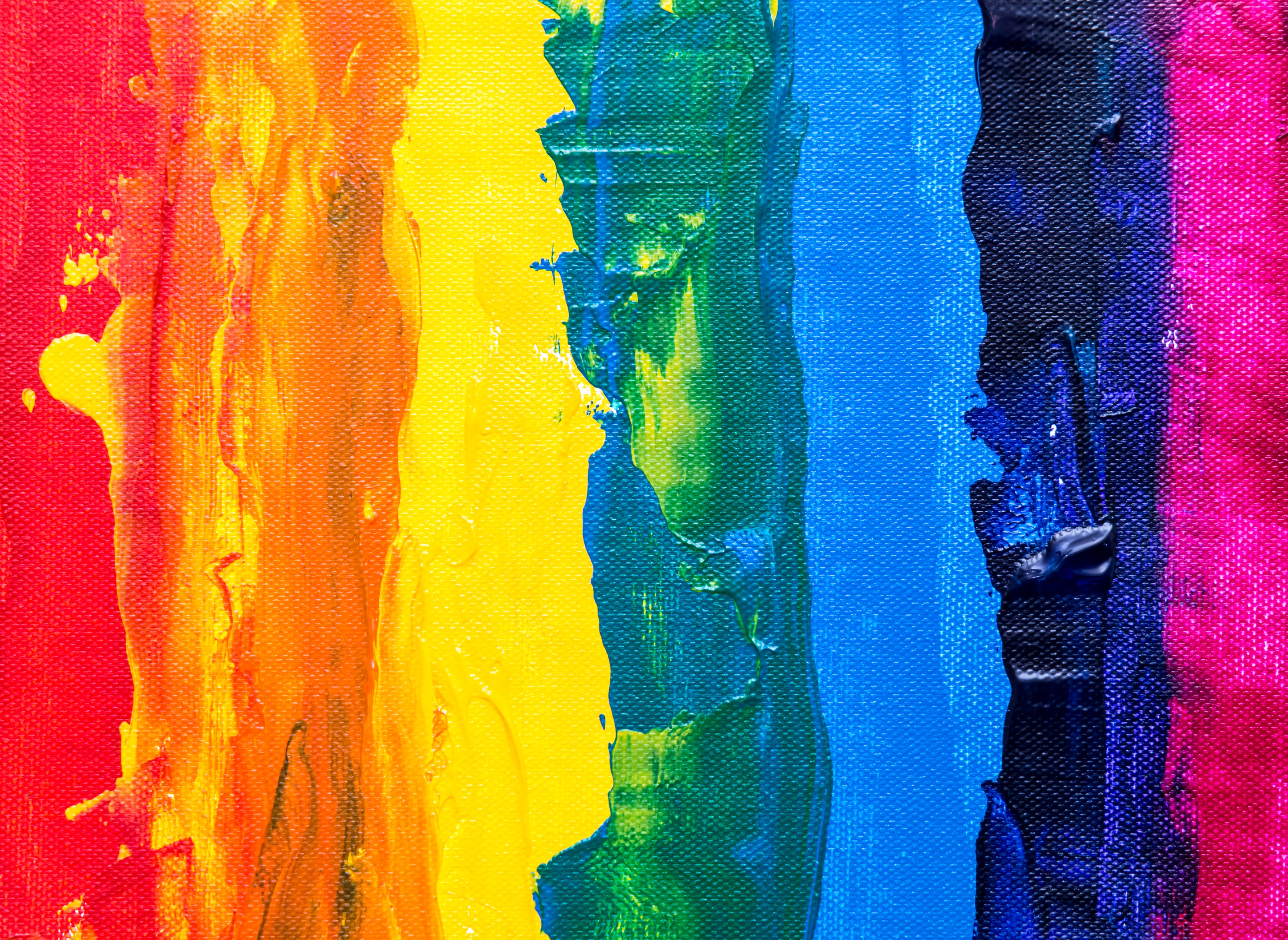 Celebrating Pride: Five Creators to Follow