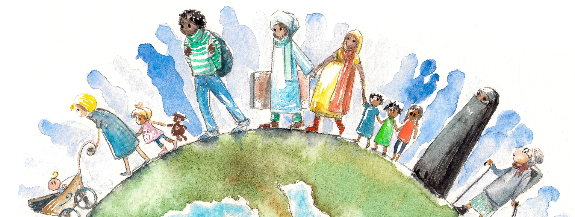 Mental Health in Immigrant/Refugee Communities